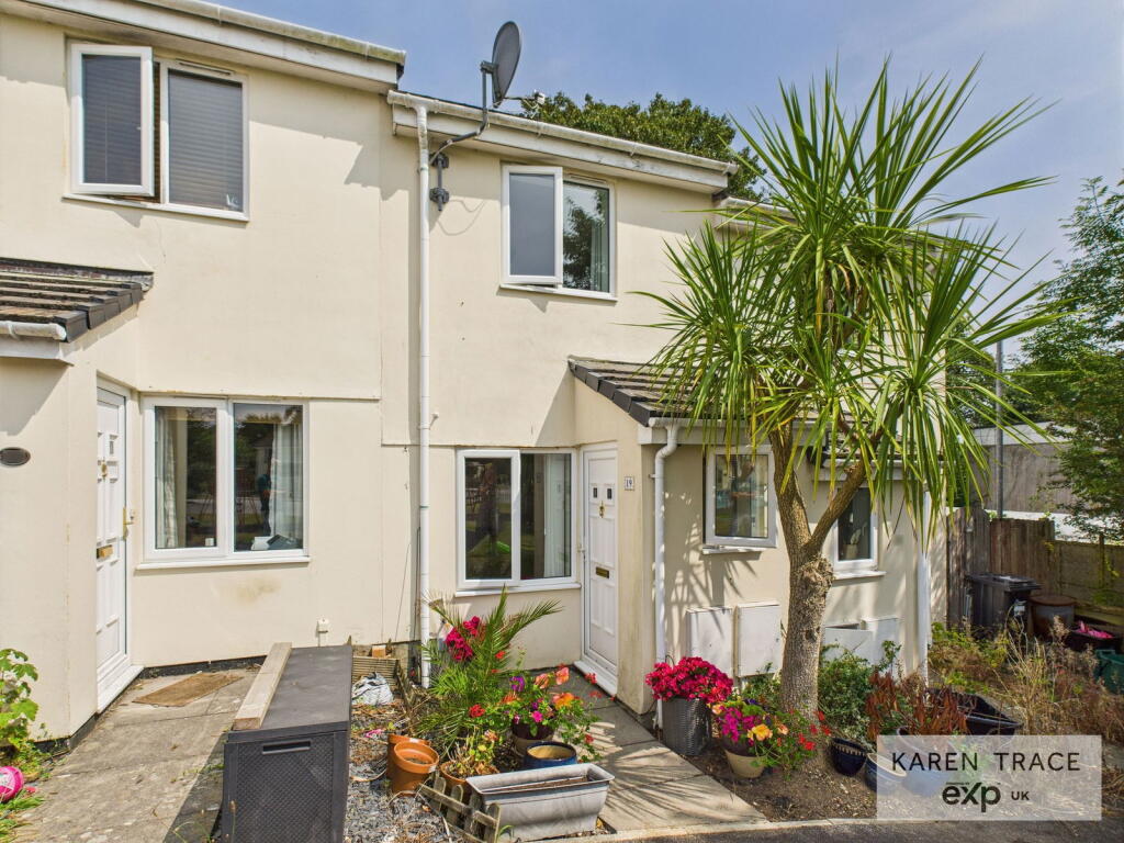 Main image of property: Doubletrees Court, St Blazey, PL24