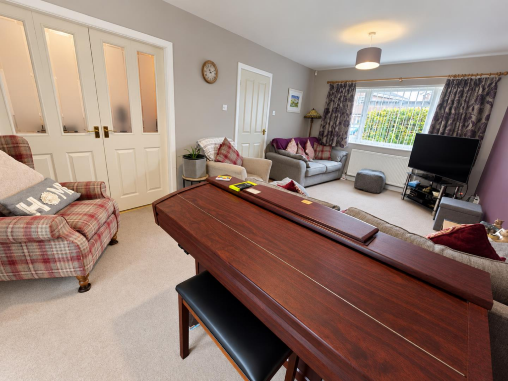 House in Darlington - View 4