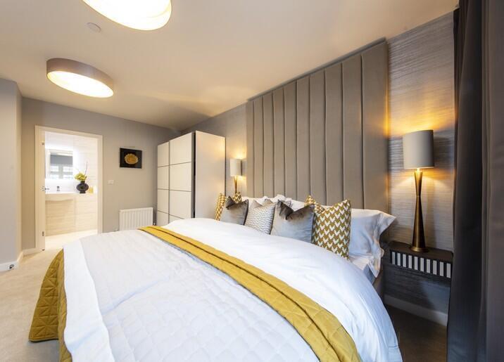Apartment in Enfield - View 2