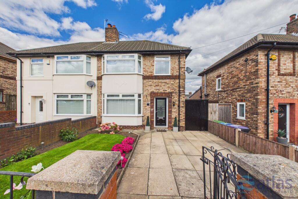 Main image of property: Christopher Way, Childwall, L16