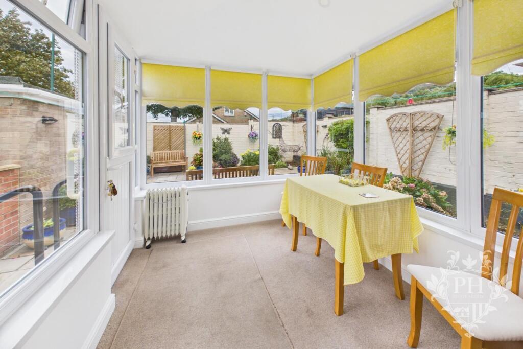 House in Stockton-on-Tees - View 5