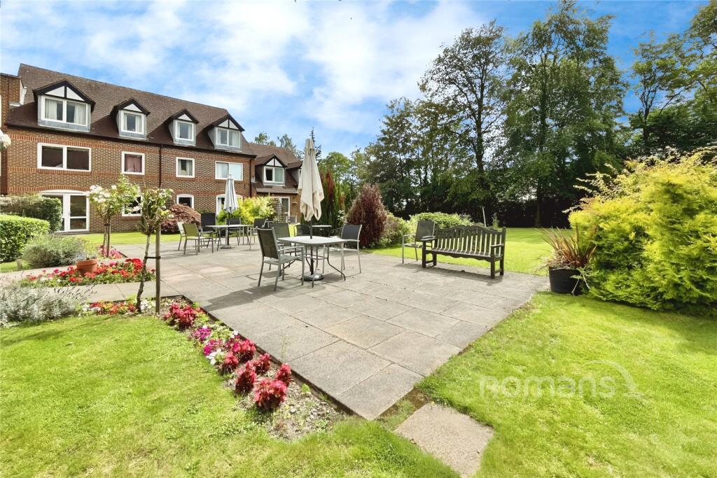 Main image of property: High Street, Sandhurst, Berkshire