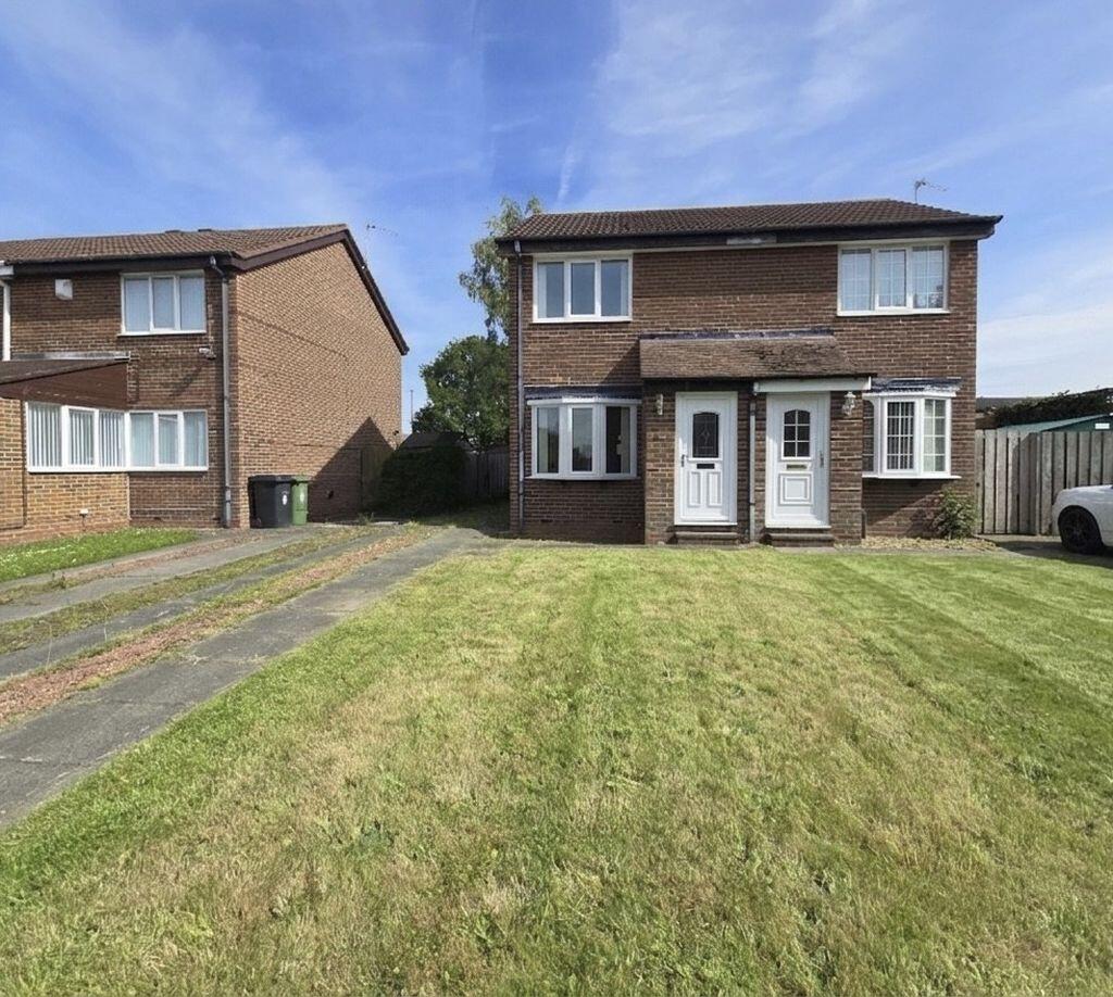 Main image of property: Lumley Court, Bower Grange Estate, Bedlington