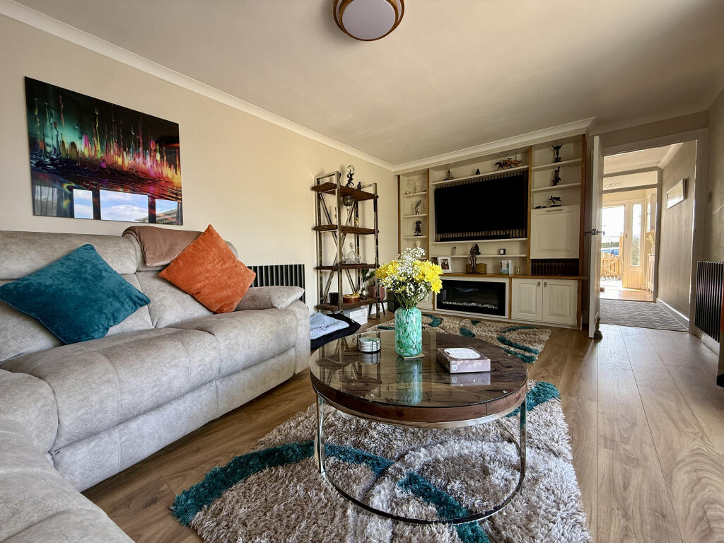 House in Taunton - View 3