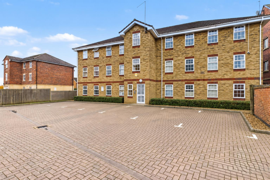 Main image of property: Henry Bird Way, Southbridge, NN4
