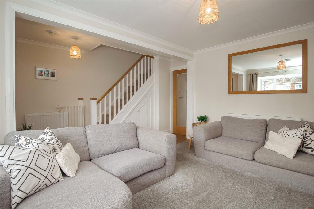 House in Torridge, East The Water, Bideford - View 4