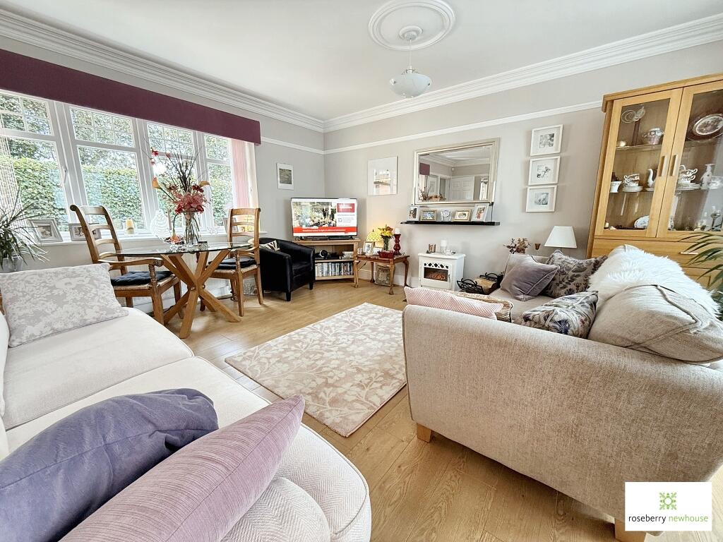 House in Stockton-on-Tees - View 4