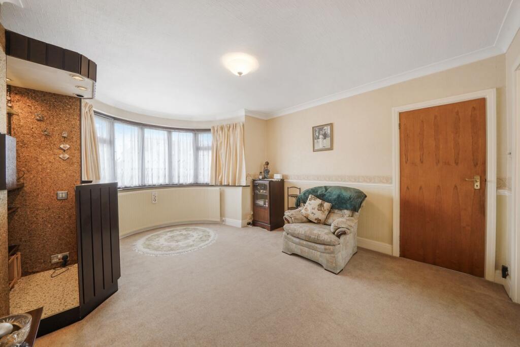 House in Harrow - More