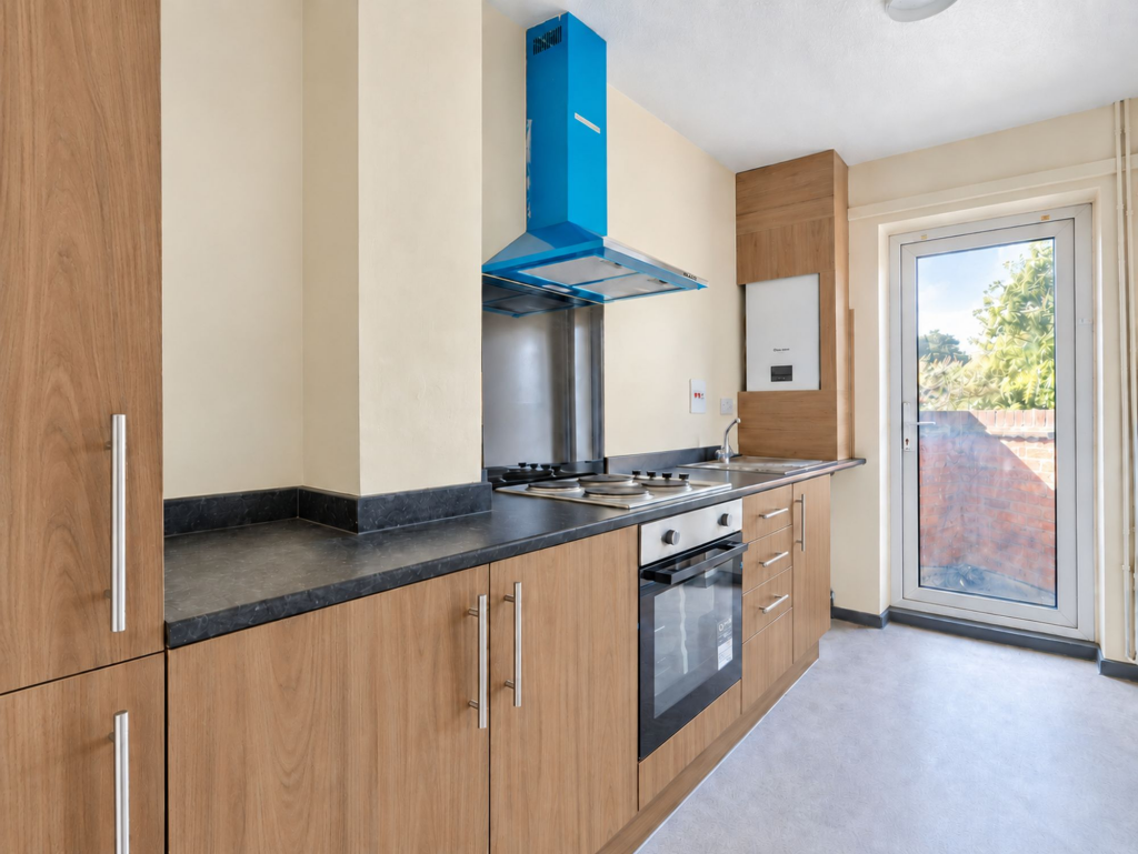 Grange Farm, Coulby Newham, TS8 photo 2