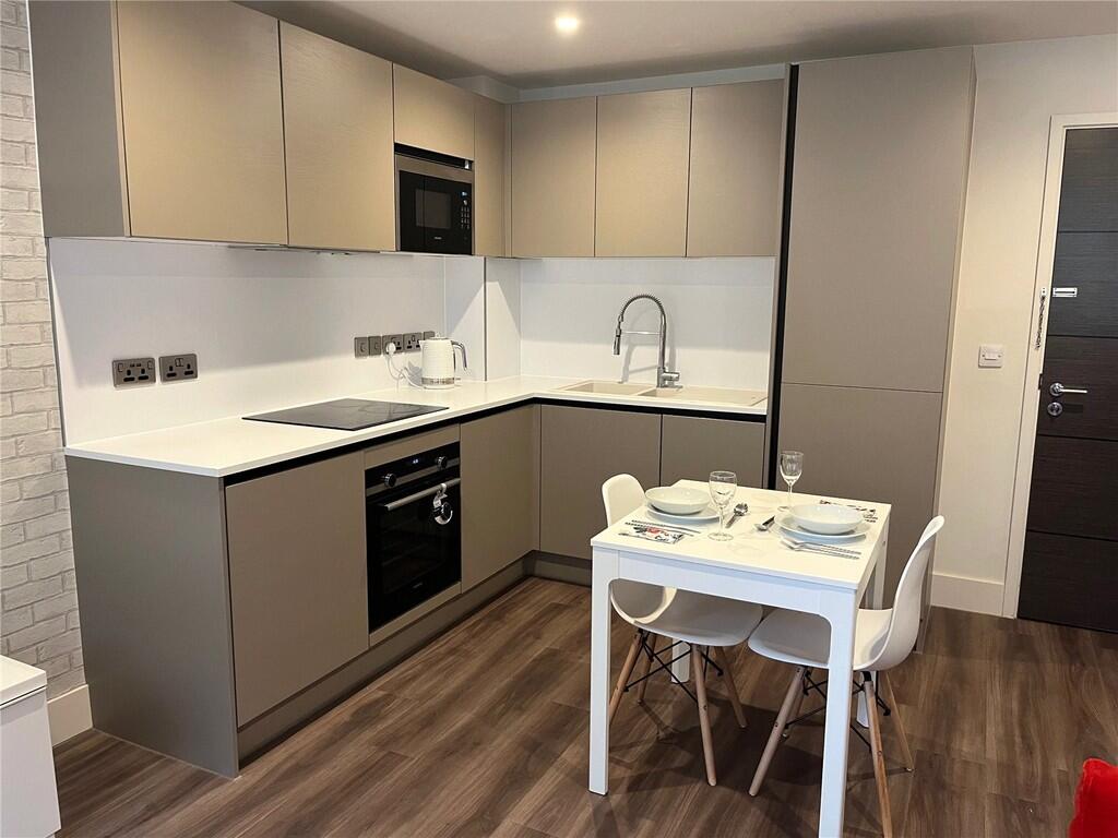 Additional image 7 of Lightwell, 71 Cornwall Street, Birmingham