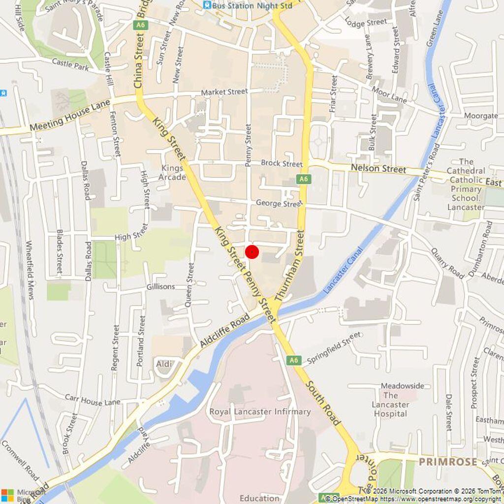 Property Map