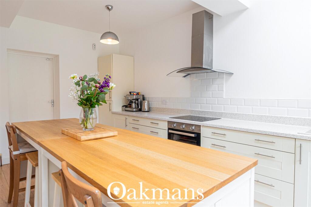 House in Birmingham, Billesley - View 4