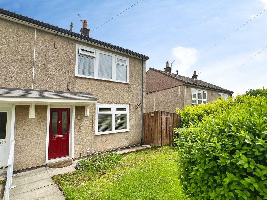 Main image of property: Cheviot Close, Astley Bridge