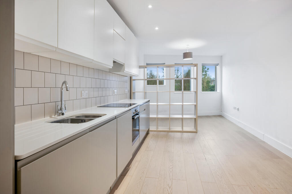 Main image of property: Osborn House, Osborn Terrace, London