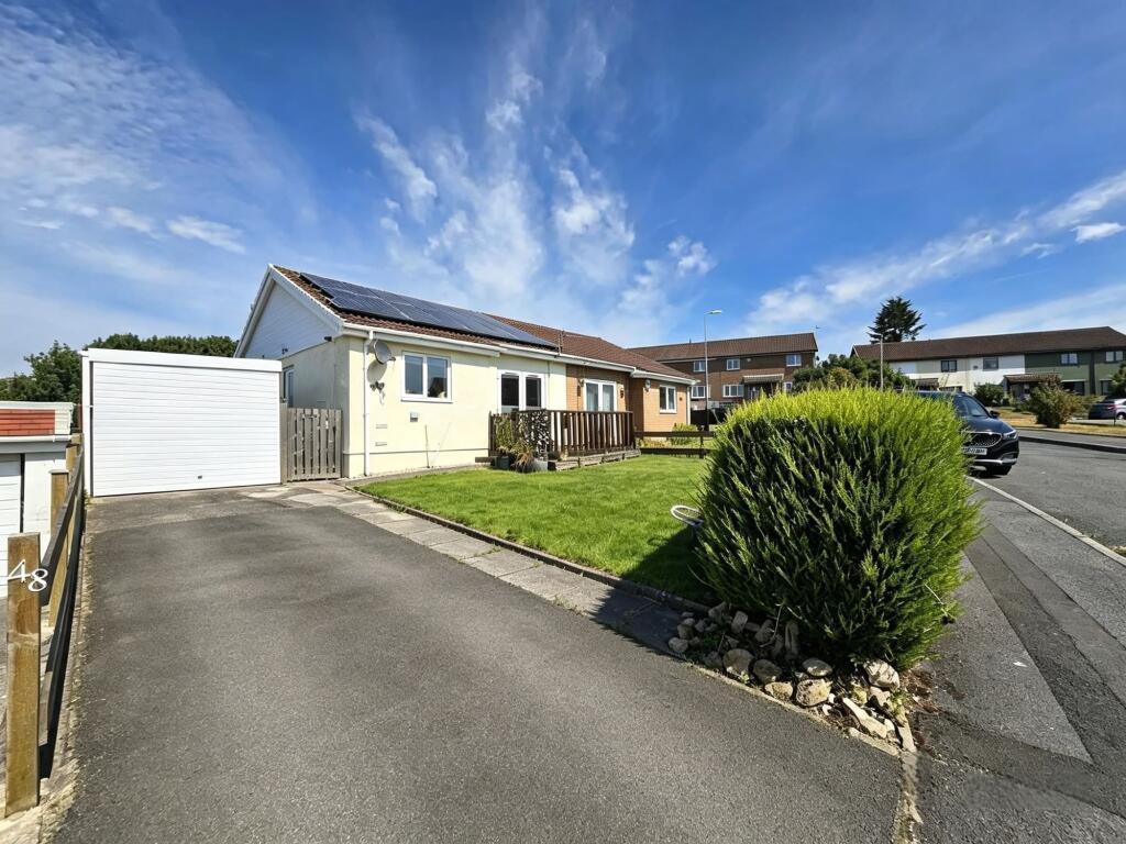 Main image of property: Bishopswood, Brackla, CF31