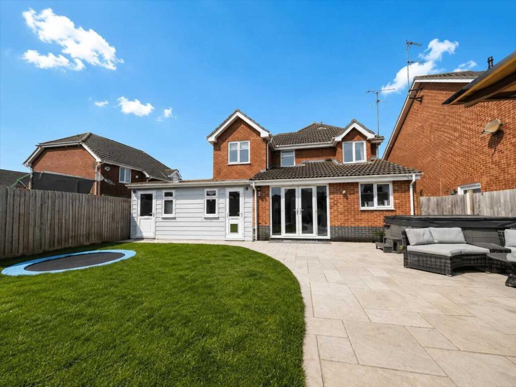 House in Colchester - View 4