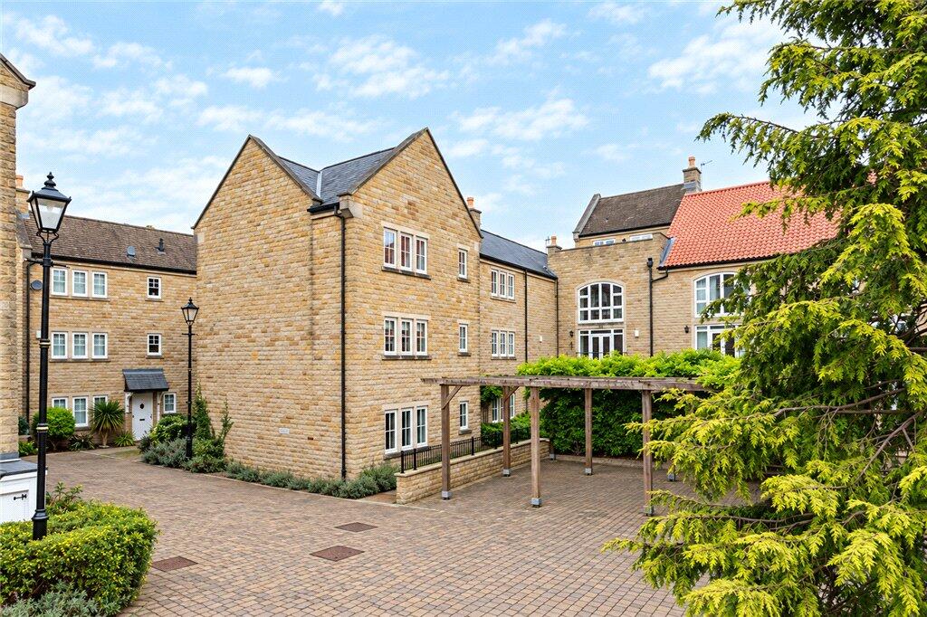 Main image of property: Micklethwaite Steps, Wetherby, West Yorkshire