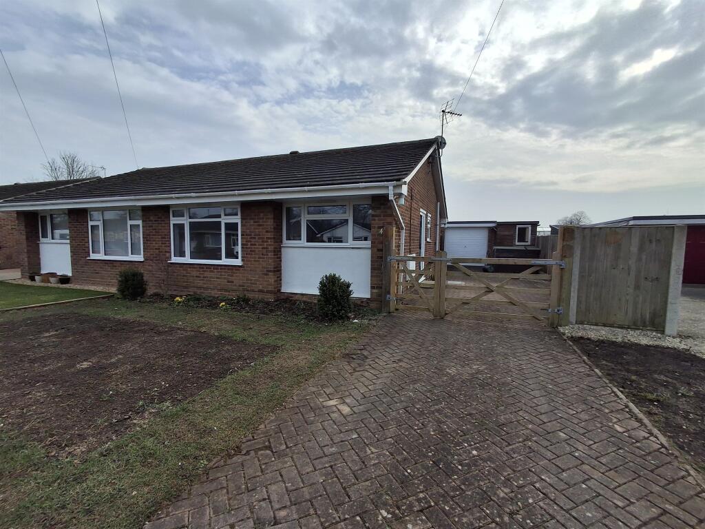 Main image of property: Orchard Close, Great Hale, Sleaford