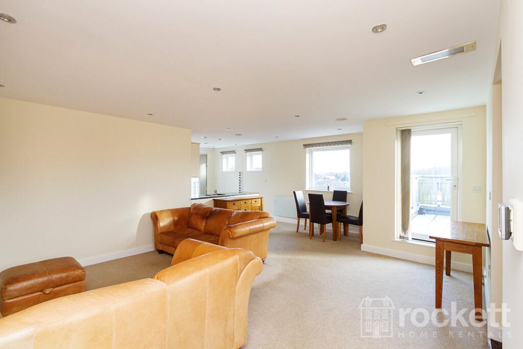 Main image of property: Windsor Court, No1 London Road, Newcastle Under Lyme, Staffordshire, ST5