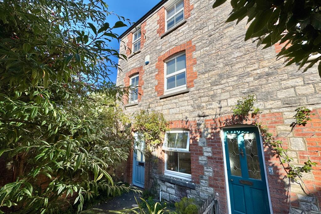 Arcade Terrace, High Street, Swanage, Swanage