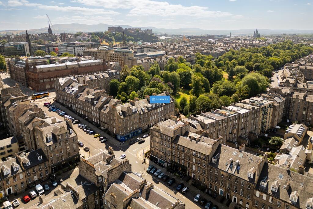 Main image of property: Abercromby Place, New Town, Edinburgh, EH3