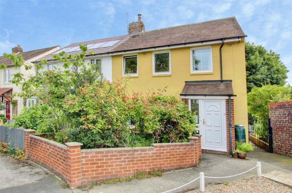 Main image of property: Newton Drive, Framwellgate Moor, Durham, DH1