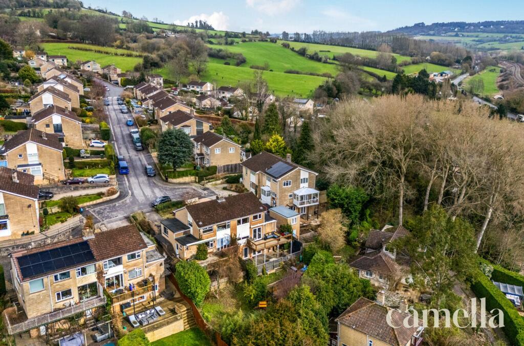 Additional image 26 of Meadow Park, Bathford, BA1