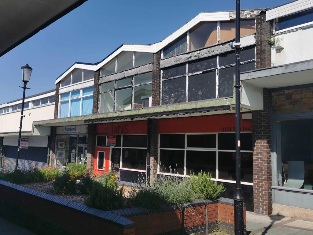 Main image of property: The Rake Precinct, CH62