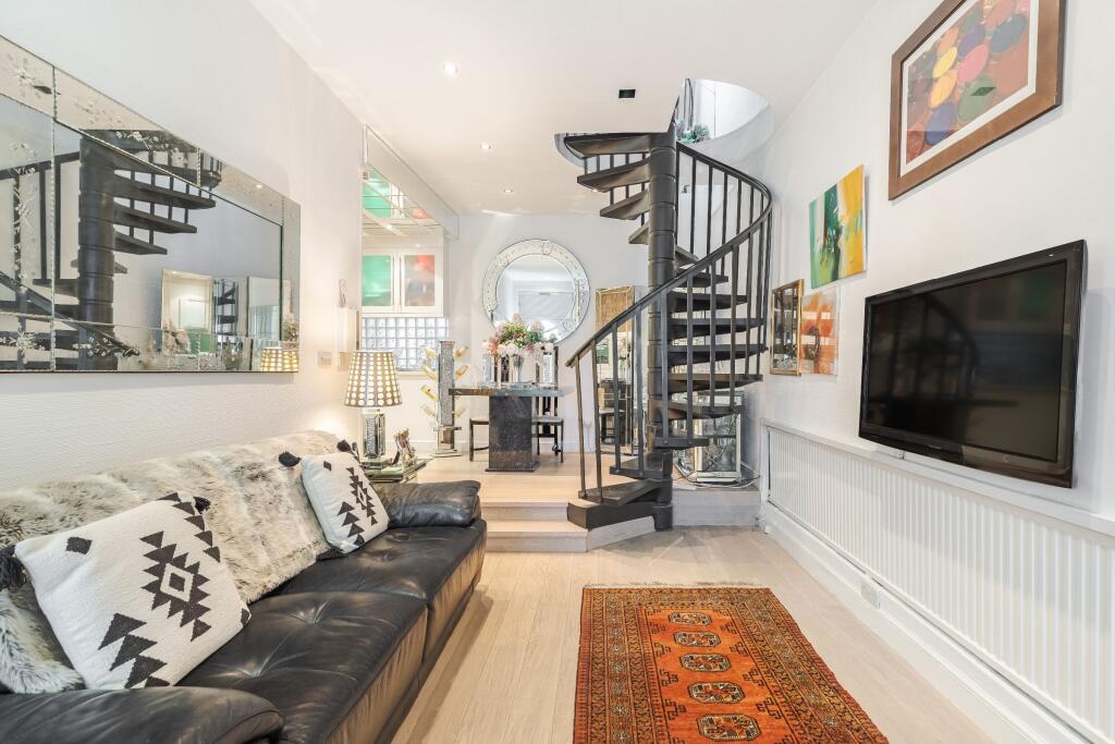 House in London - View 4