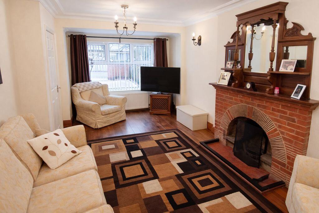 The Balk, Glenfield photo 3