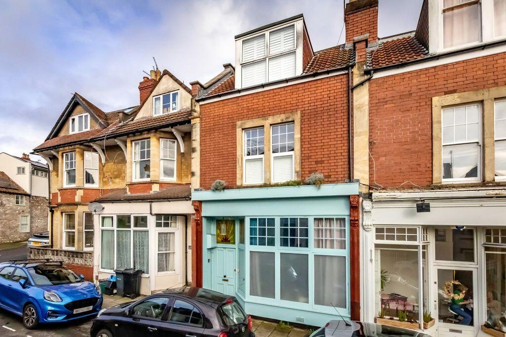 Main image of property: Lower Redland Road | Redland