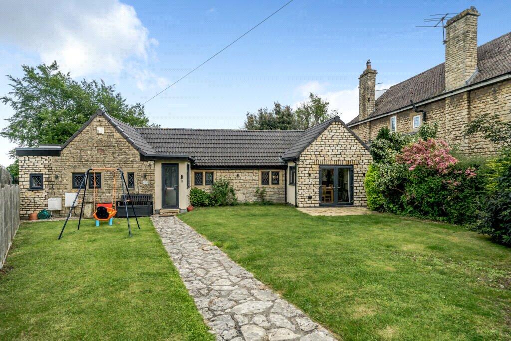 Main image of property: Southstoke Road, Bath, BA2