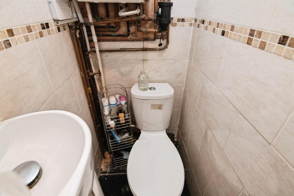 Additional image 17 of Kenilworth Road, Aston, Birmingham