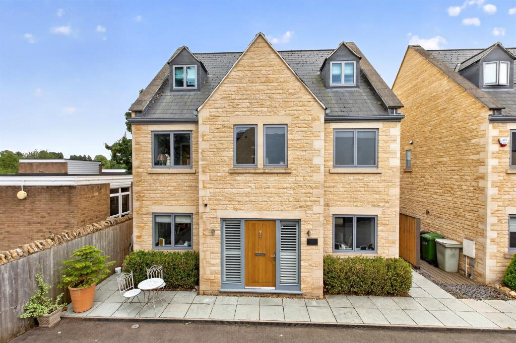 Main image of property: High Street, Ketton, Stamford