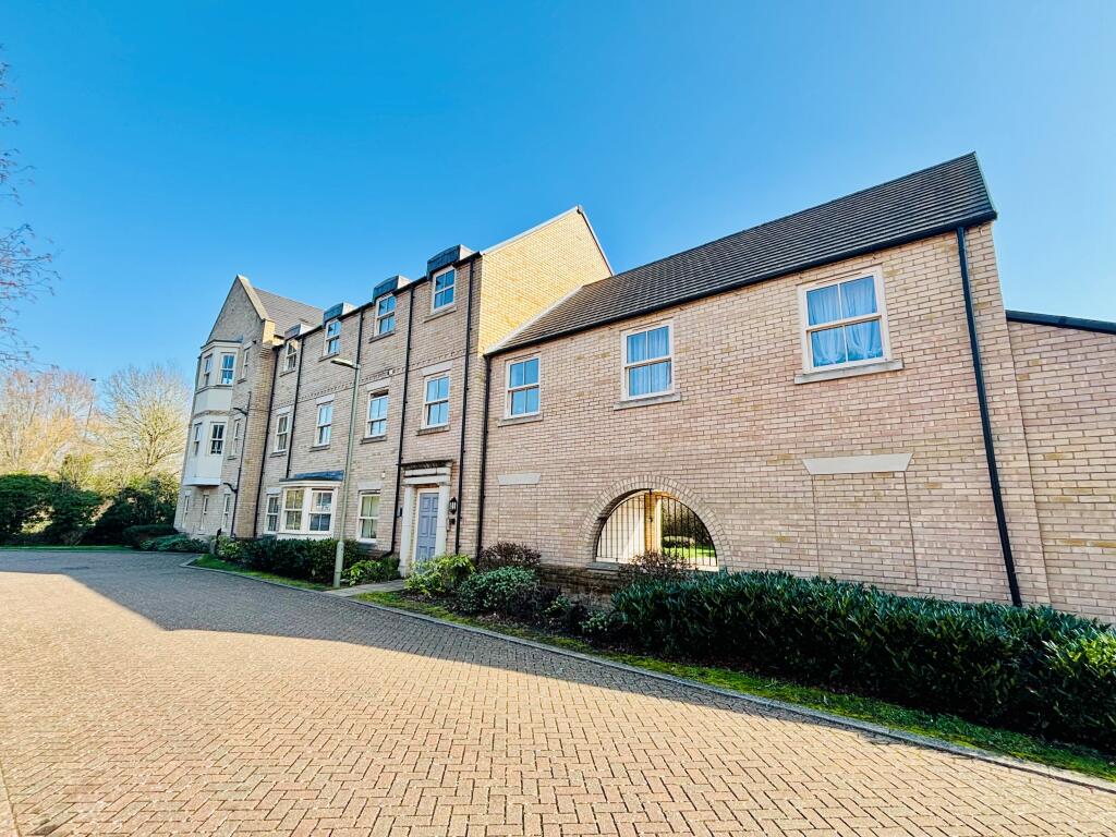 Main image of property: Flanders Close, Bicester