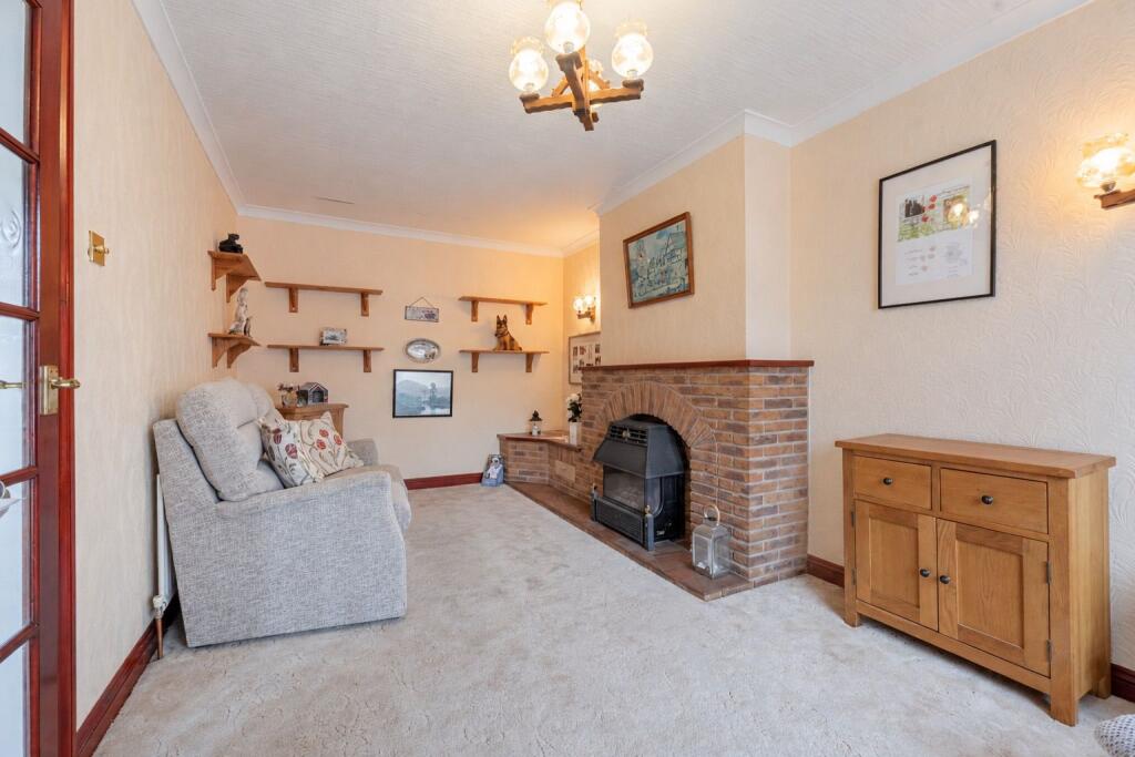 House in Redditch, Worcestershire - More