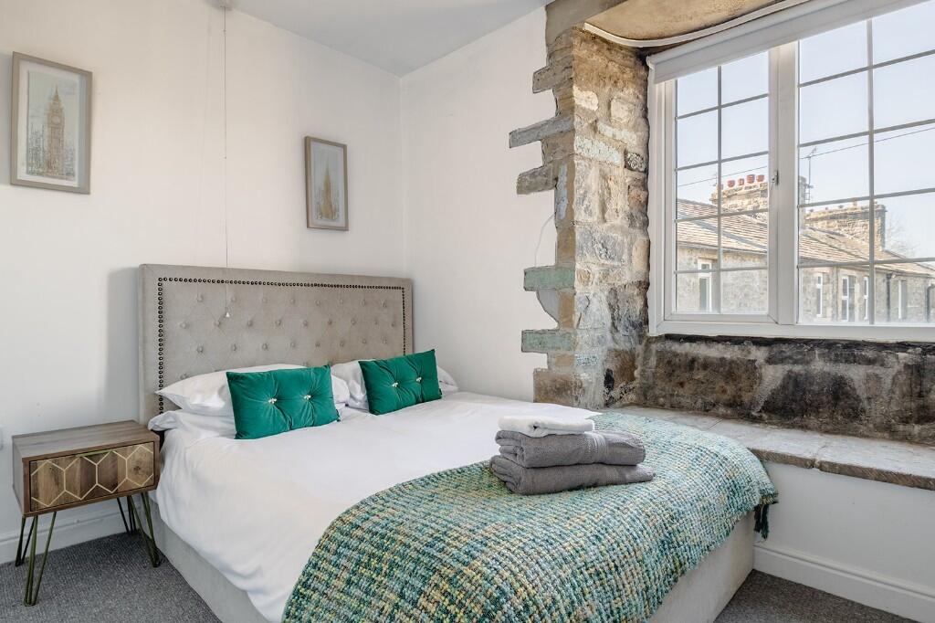 Additional image 7 of Harestones, Langcliffe Road, Settle, North Yorkshire, BD24