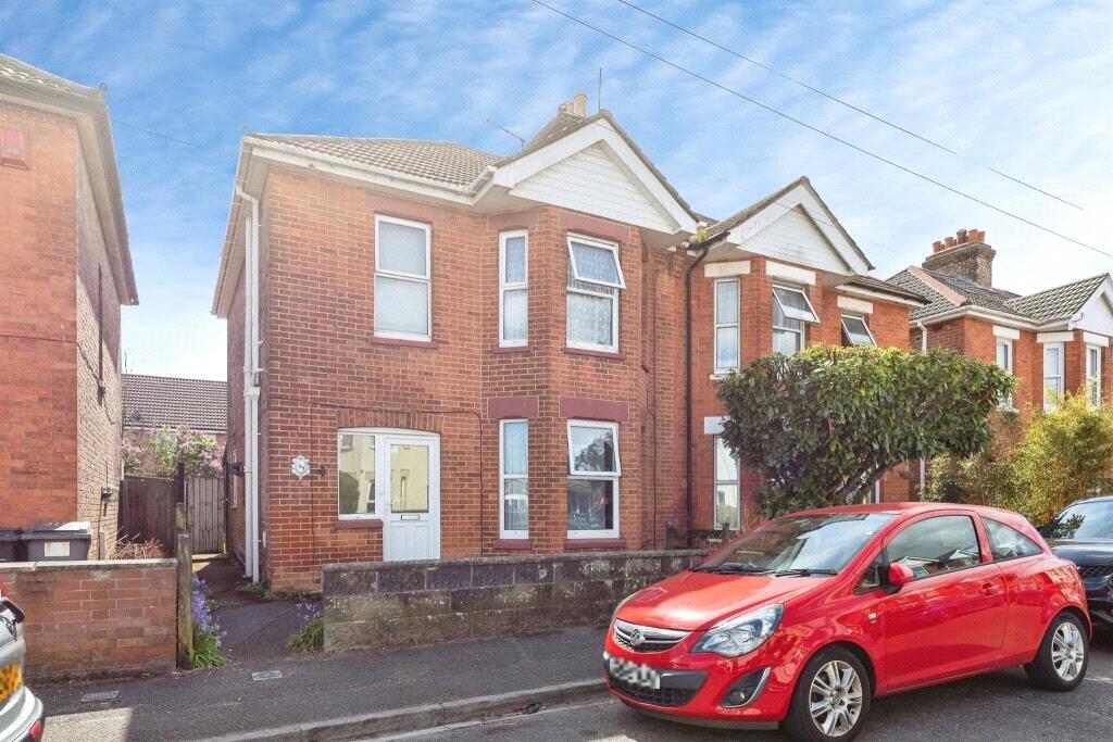 Main image of property: Cyril Road, CHARMINSTER, Bournemouth, Dorset, BH8