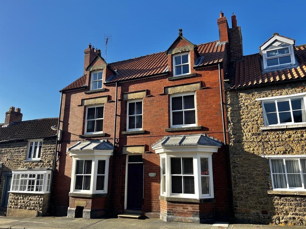 5-bed house on Stockton House,50 West End, YO62, £395,000