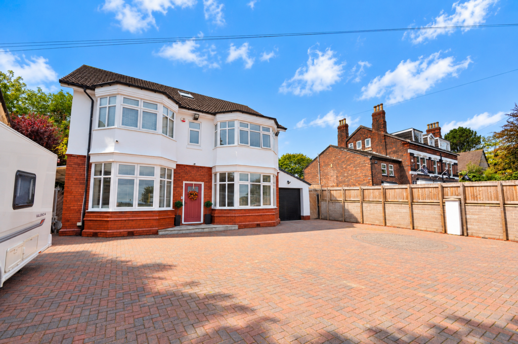 Storeton Road, Prenton photo 4