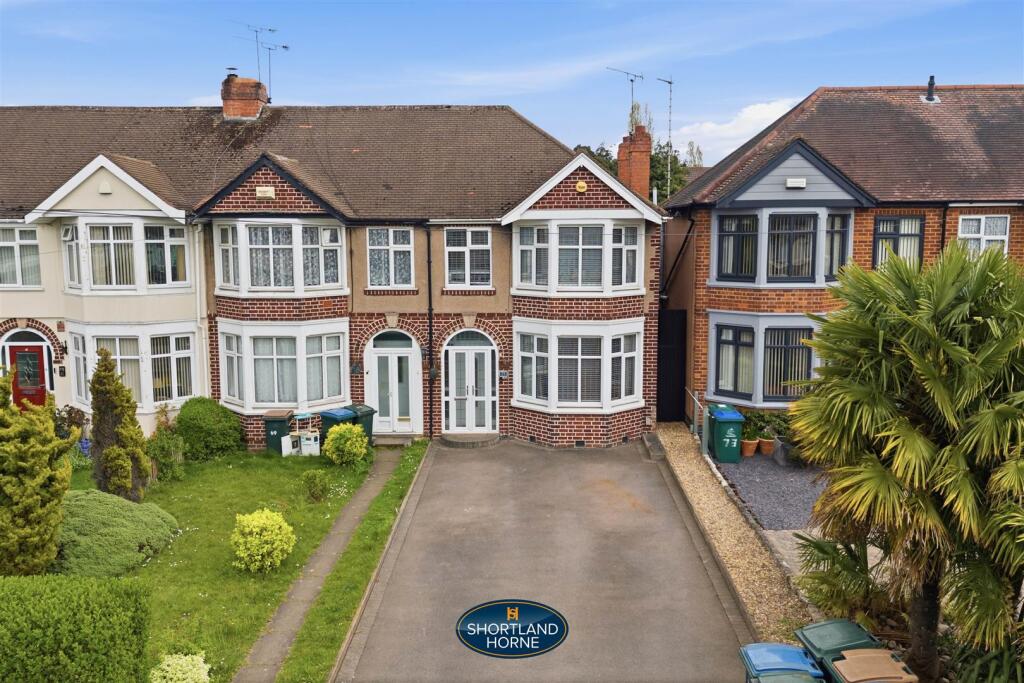 Main image of property: Hipswell Highway, Wyken, Coventry, CV2 5FL