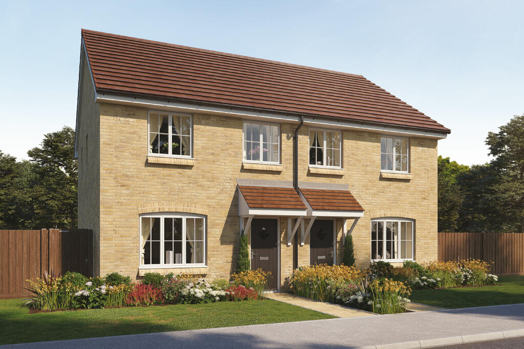 Main image of property: Oundle Road, Peterborough,
PE7 3UP