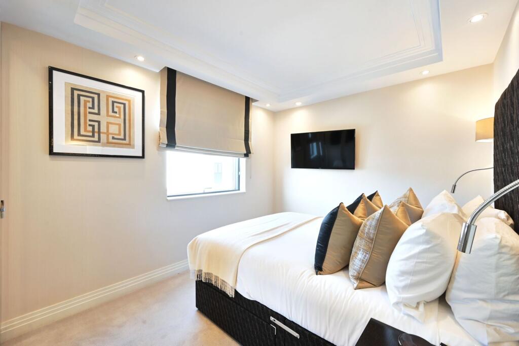 Apartment in London, Chelsea - View 5