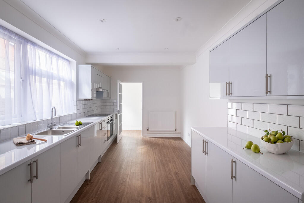 Garrison Road, Great Yarmouth, Norfolk - View 2