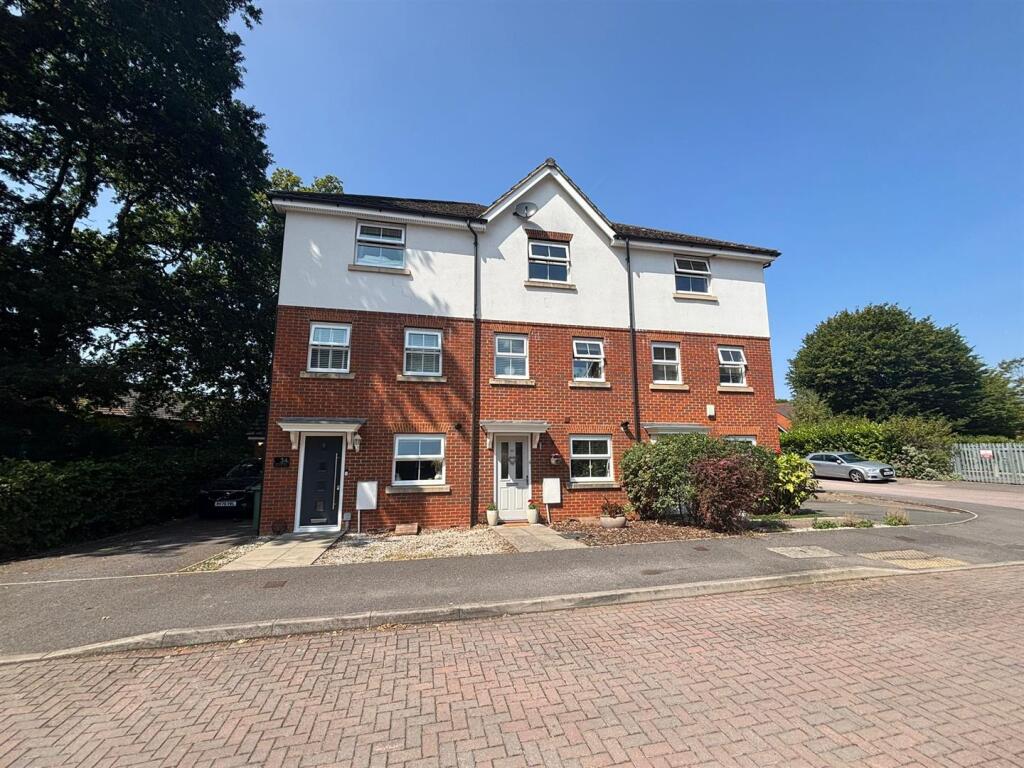 Main image of property: Haskins Drive, Farnborough