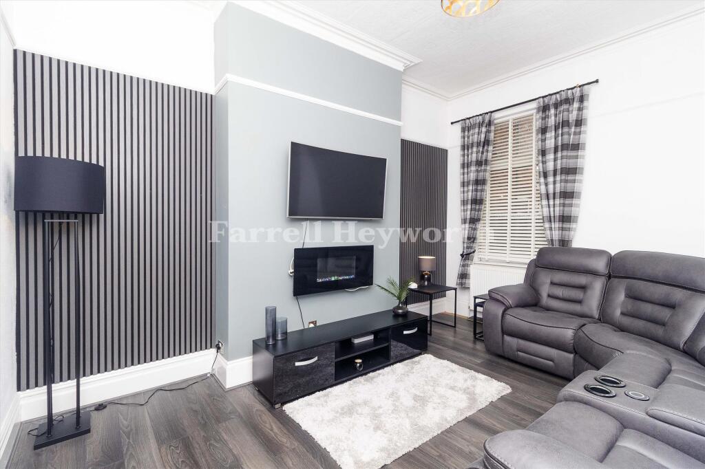 House in Barrow-in-Furness, Newbarns, Barrow - View 4