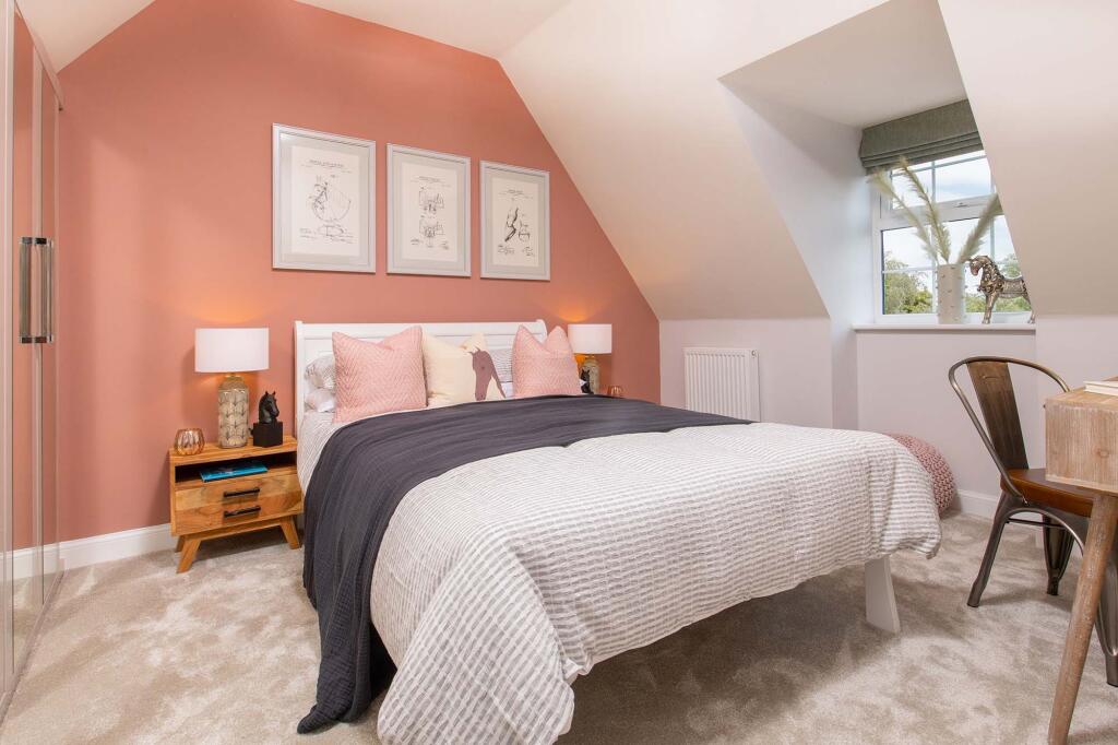 Additional image 6 of White Post,
Stratton On The Fosse,
Midsomer Norton,
Somerset,
BA3 4QA