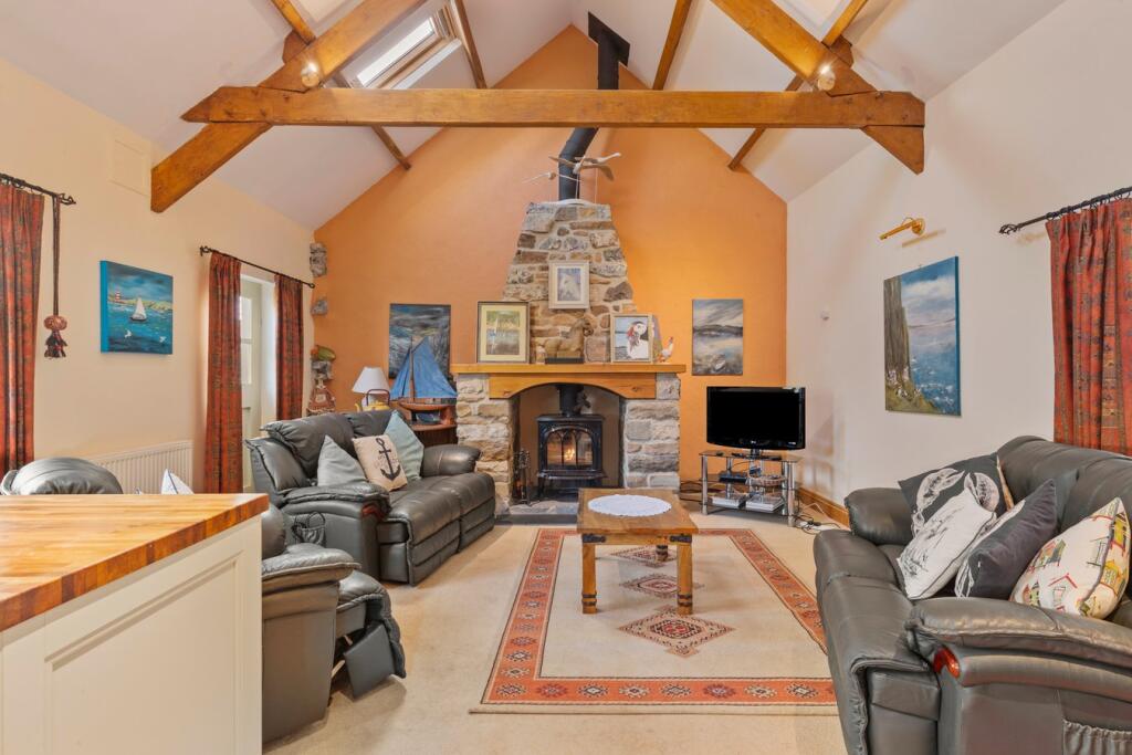 Main image of property:  Lawrenny, SA68