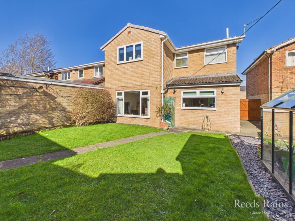 Main image of property: Hayling Way, Stockton-on-Tees, Durham, TS18