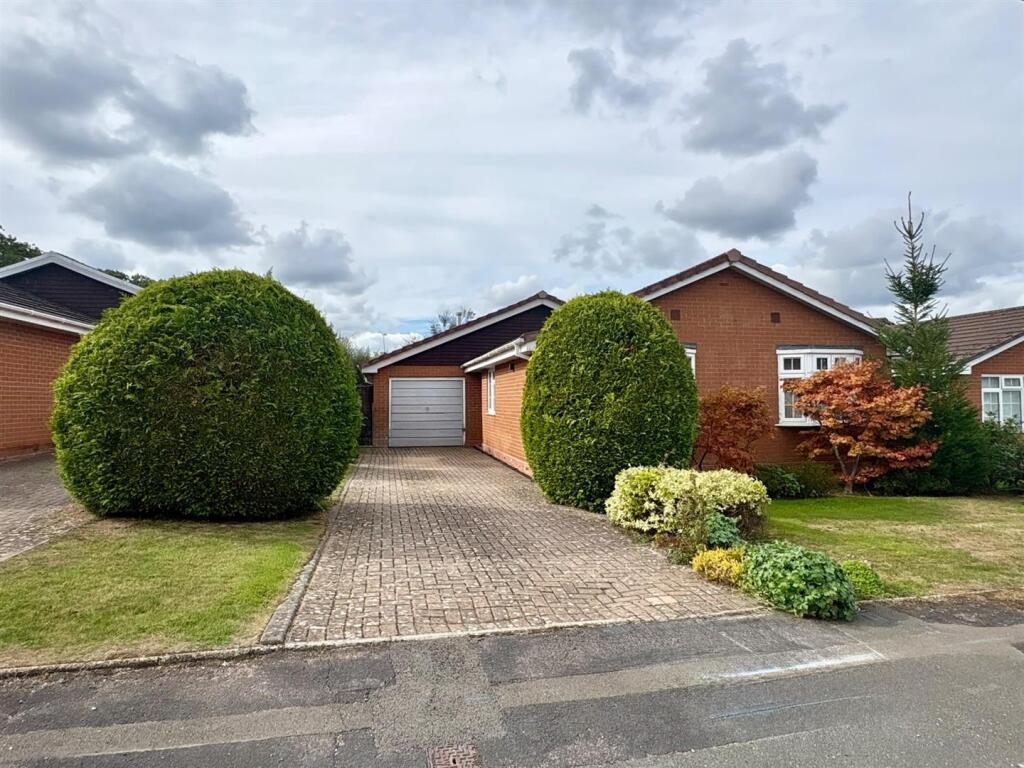 Main image of property: Rippon Close, Tiverton